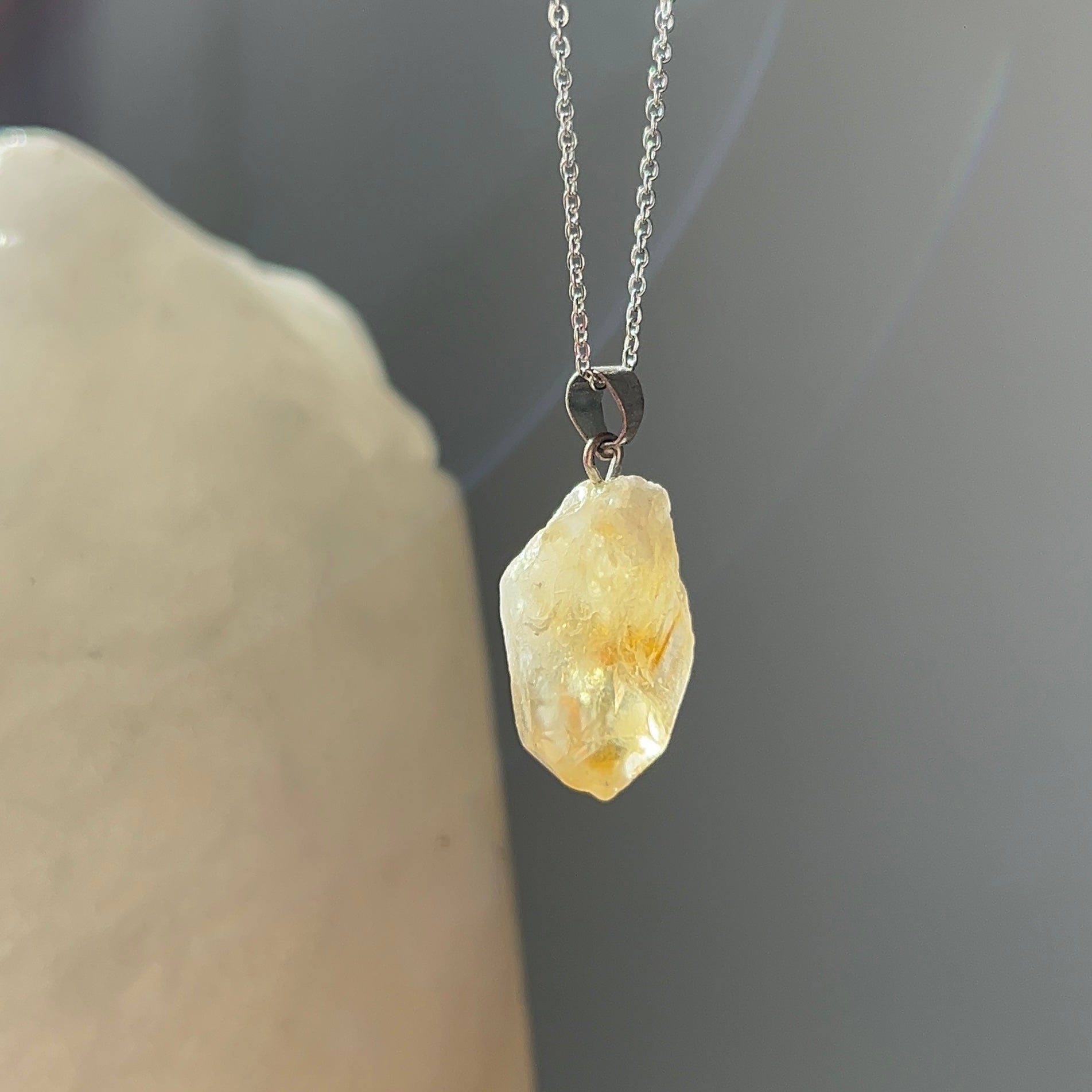 CITRINE