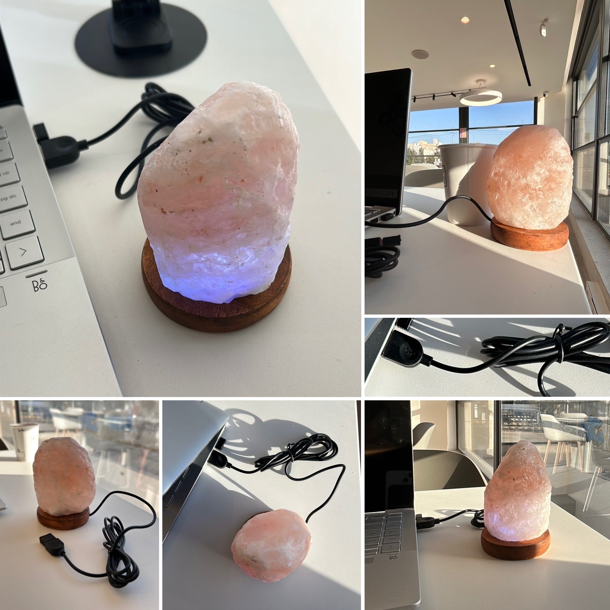 JABAL USB ⛰️- جبل