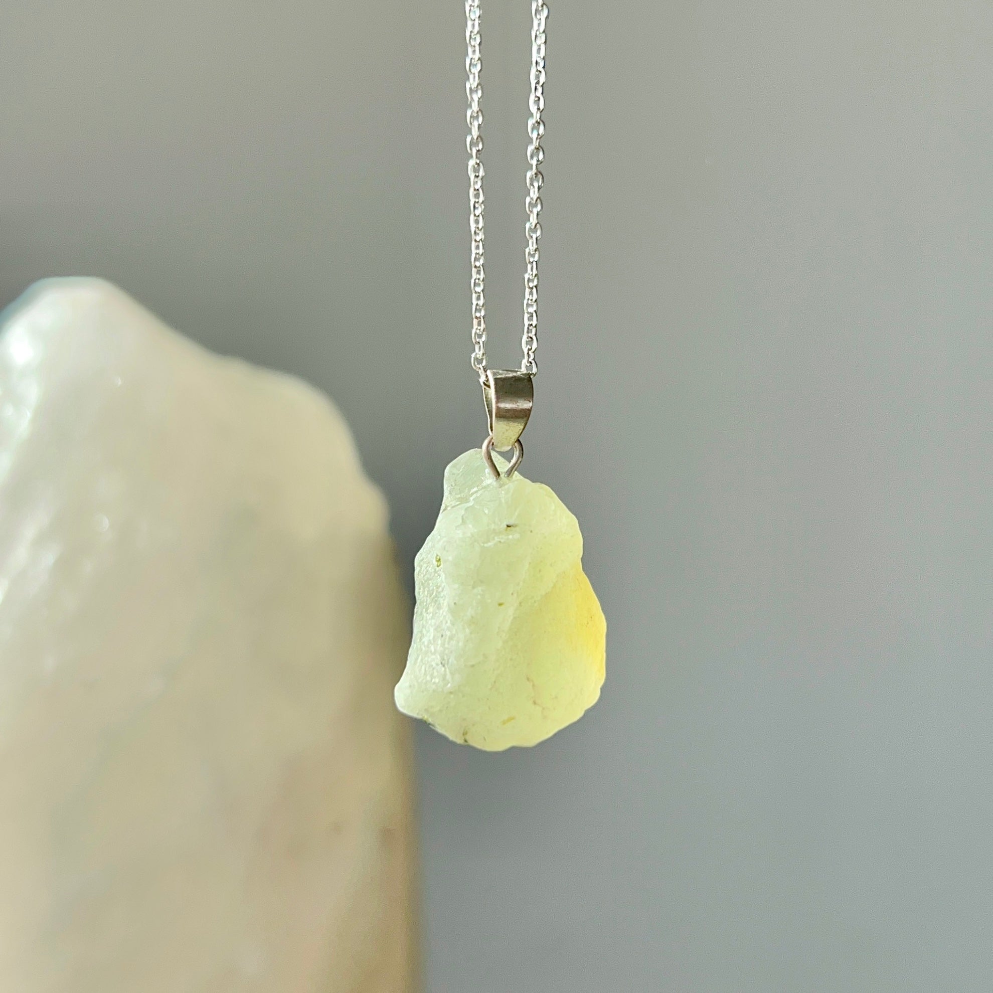 Prehnite