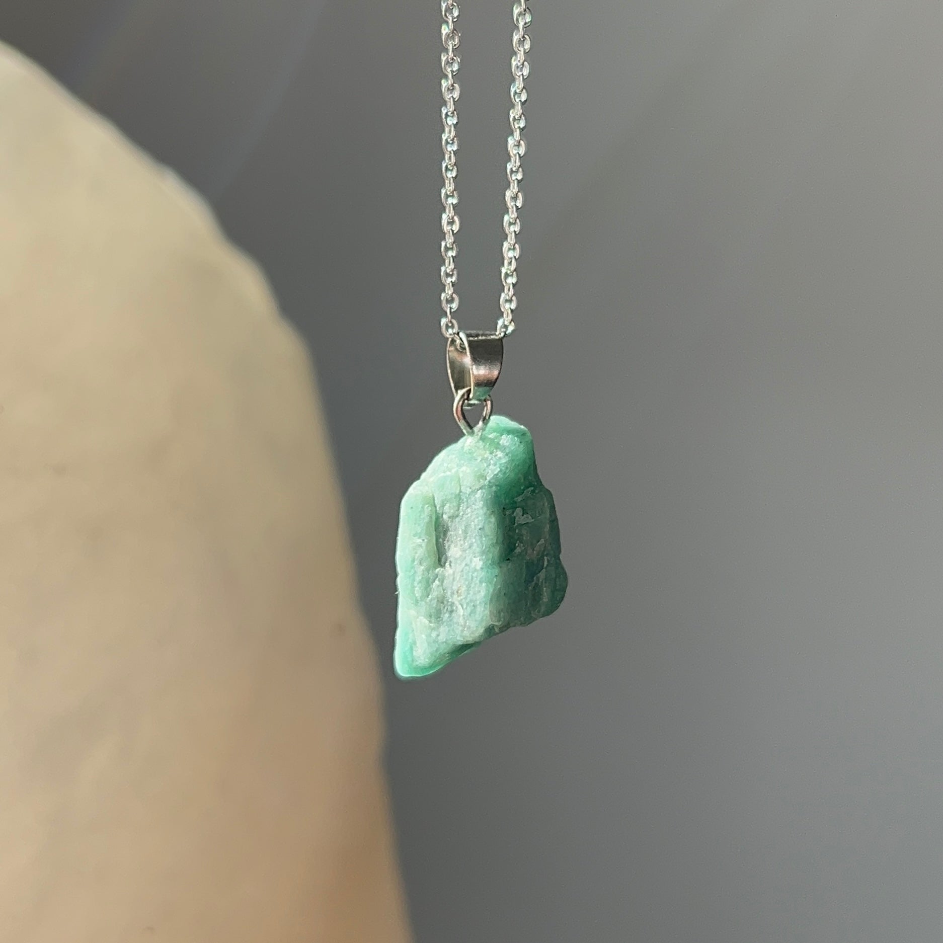 Amazonite
